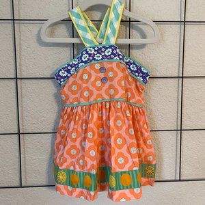 Matilda Jane Meringue Pontoon Top